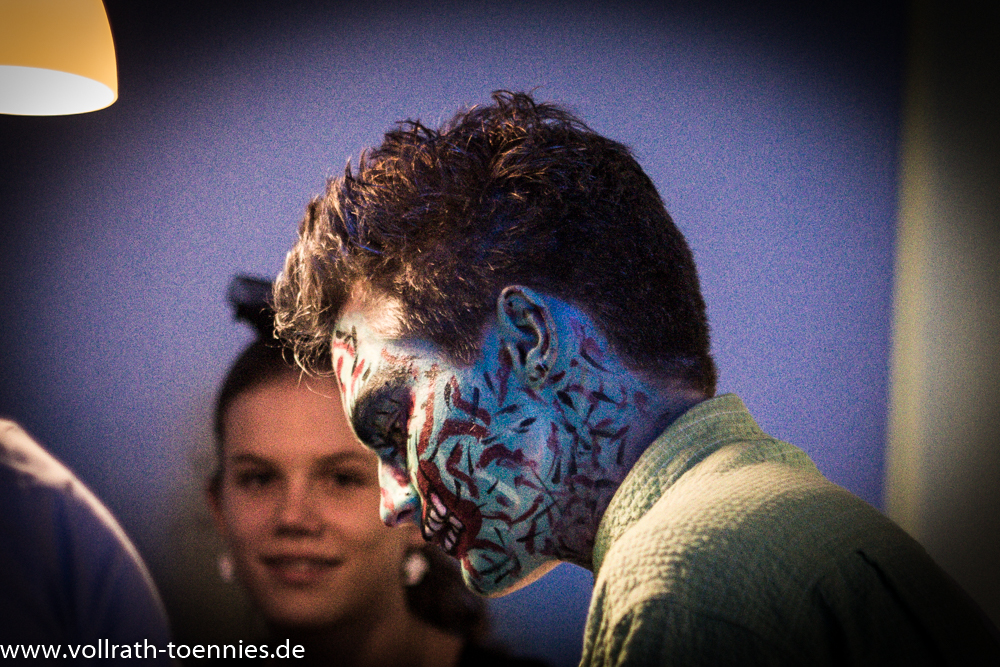 2019 10 26 Halloween Party 9935